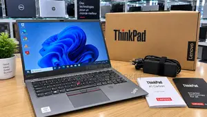 Nouveau Lenovo ThinkPad X1 Carbon 16GB Intel Core i7 SSD 1T
