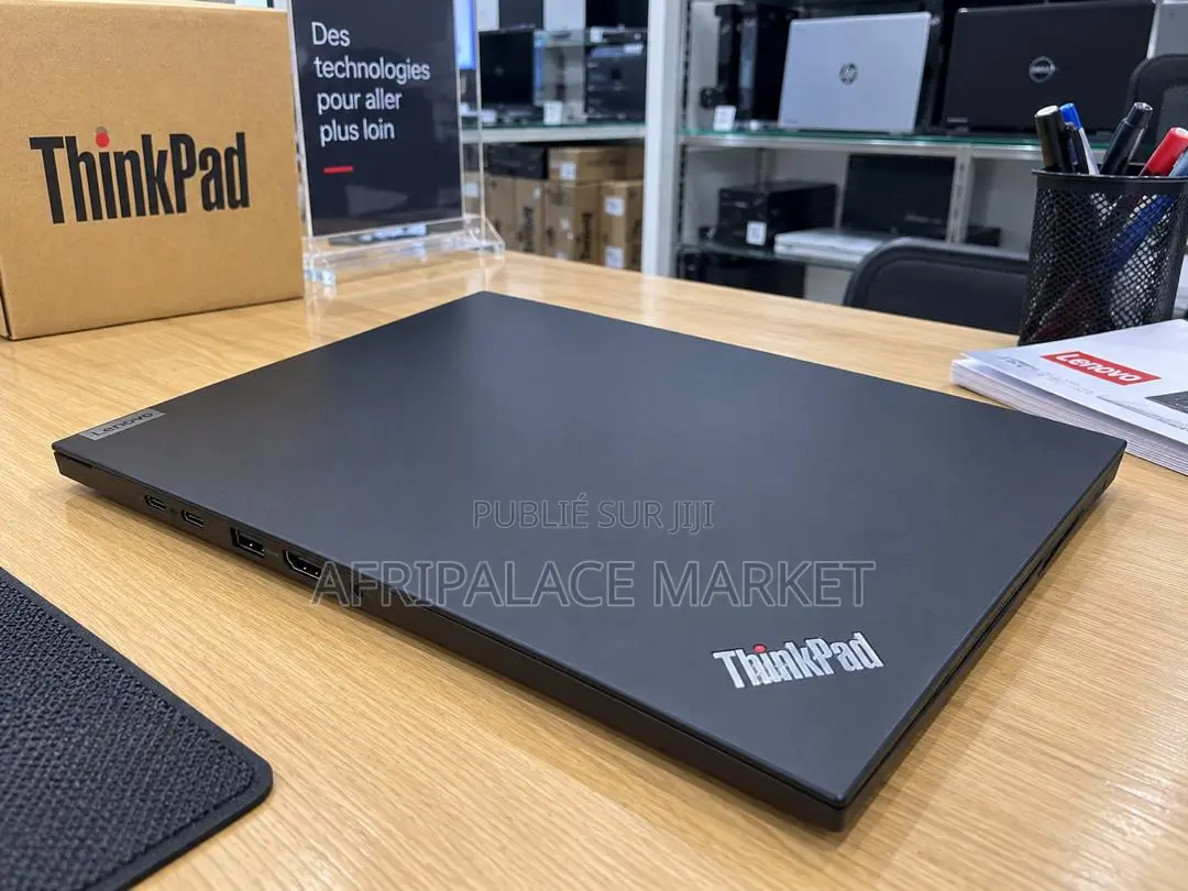 Nouveau Lenovo ThinkPad X1 Carbon 16GB Intel Core i7 SSD 1T