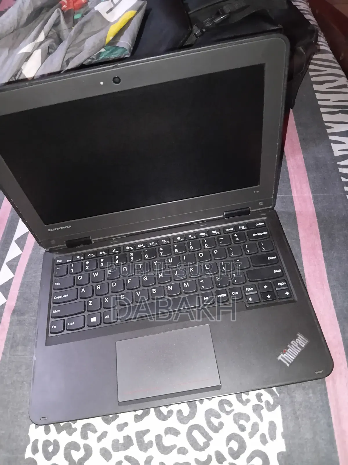 Ordinateur portable Lenovo A10 128GB Autre HDD 128GB