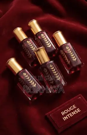 Musc Tahara Et Intense Authentique Importé Du Maroc