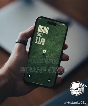 Nouveau Pomme iPhone 13 256 GB Blanc