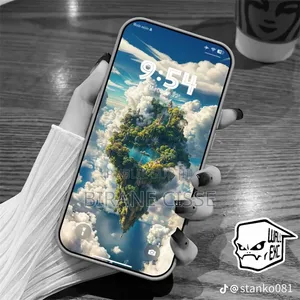 Nouveau Pomme iPhone 13 256 GB Blanc