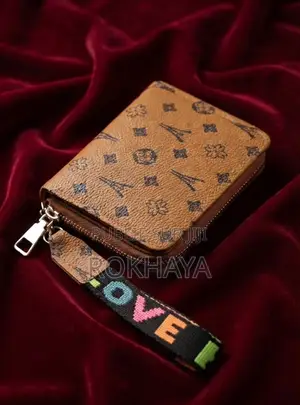 Jolis Portefeuilles Chics Et Tendances