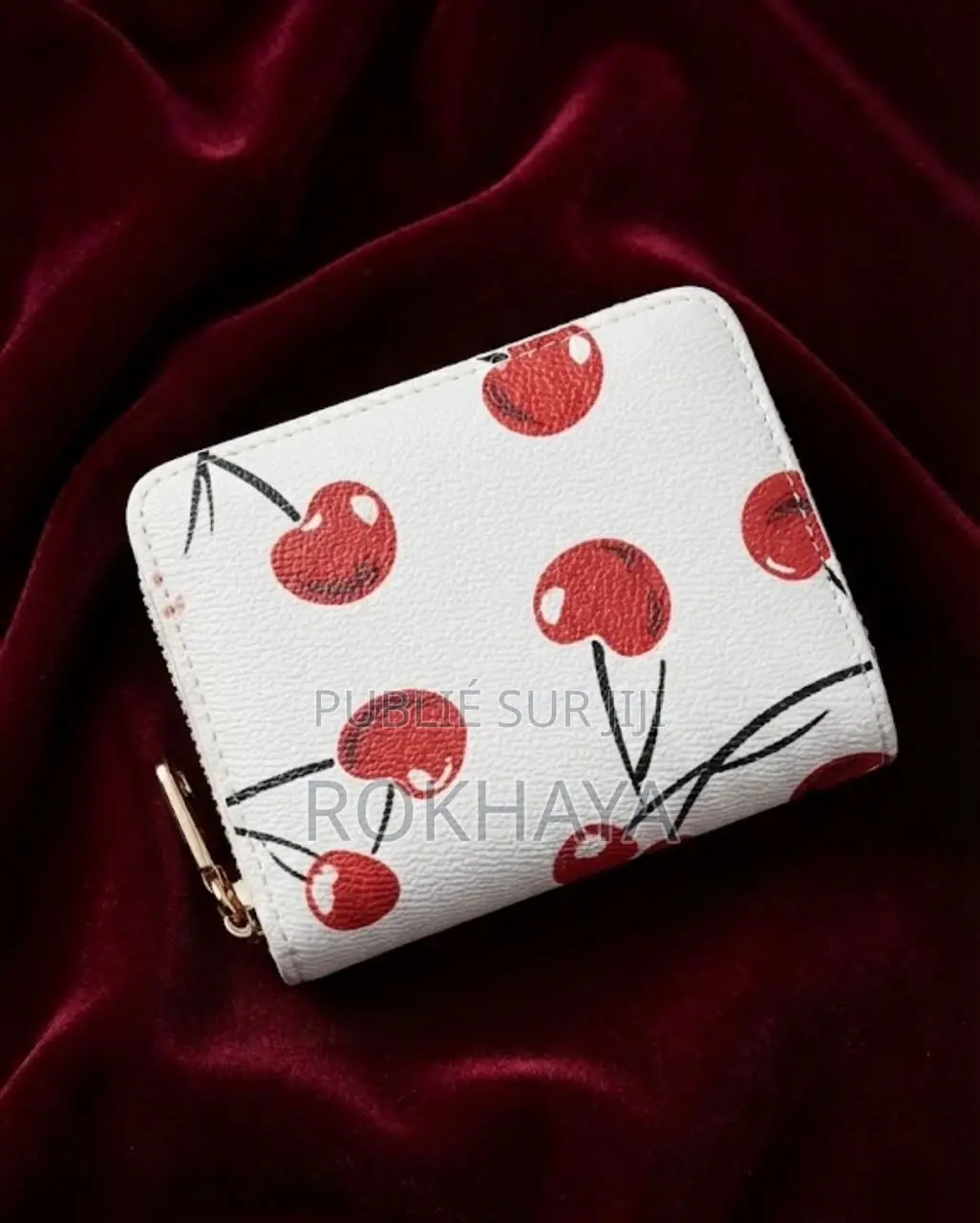 Jolis Portefeuilles Chics Et Tendances