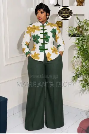Ensemble Aïcha