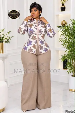 Ensemble Aïcha
