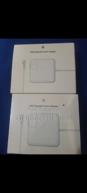 Chargeurs Macbook