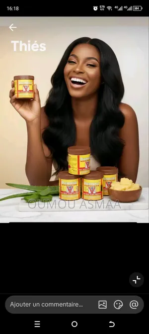 Produits Pour Les Cheveux