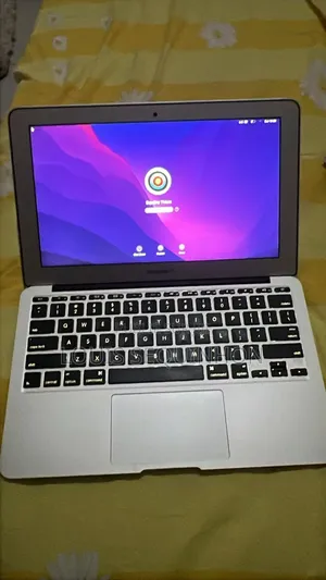 Ordinateur portable Pomme MacBook 2015 8GB Intel Pentium SSD 128GB