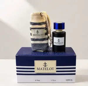 Sene Teranga Parfumerie