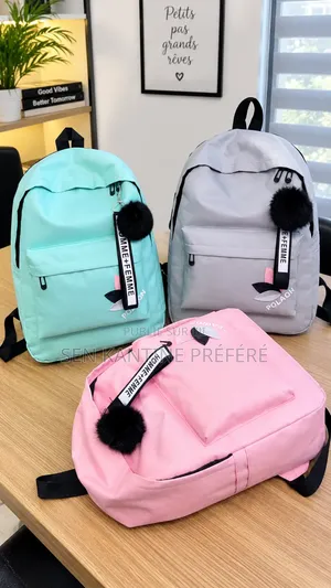  Sac À Dos Enfant – Garçon Fille | Neuf
