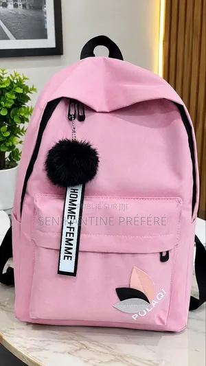  Sac À Dos Enfant – Garçon Fille | Neuf