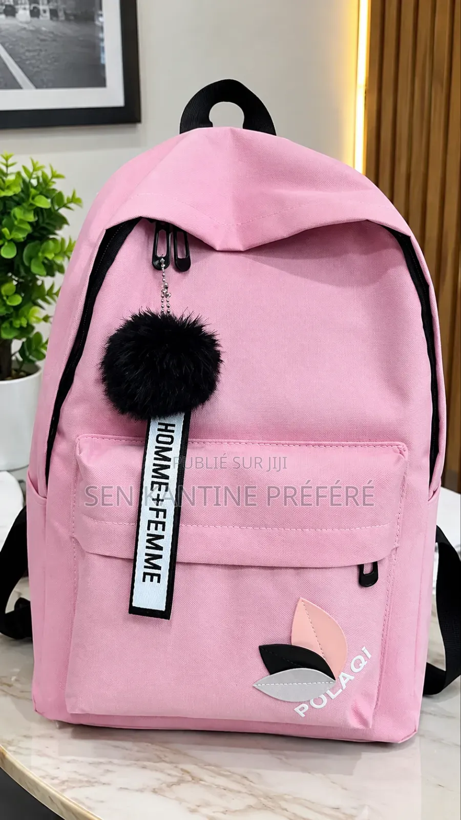  Sac À Dos Enfant – Garçon Fille | Neuf