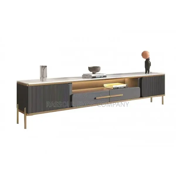 Meuble TV Table Basse Prix:70000f Contact WhatsApp
