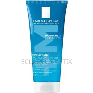 Gel Moussant Purifiant - La Roche Posay