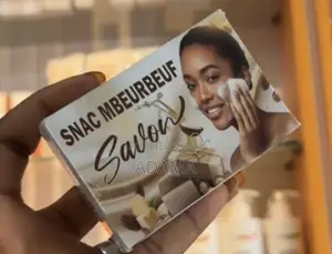 Savon Mbeurbeuf