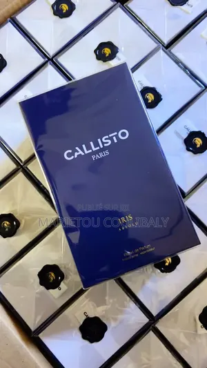 Callisto Parfum
