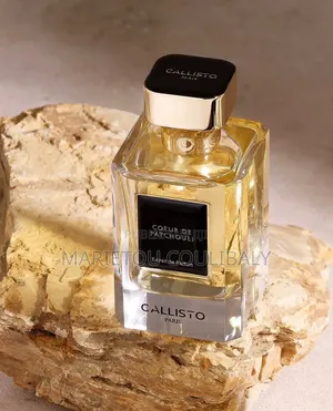 Callisto Parfum