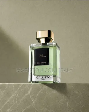 Callisto Parfum