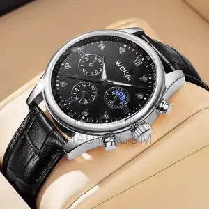 Montre Homme Élégante Et Moderne