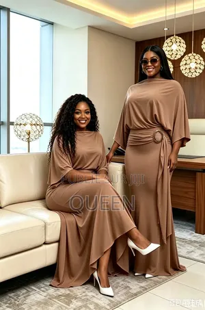 Vente Toutes Sortes De Vêtements Pour Femmes Chez Aysha