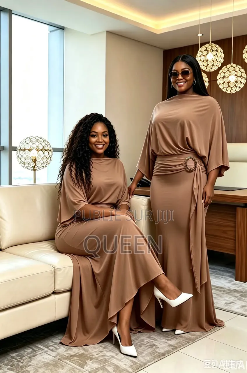 Vente Toutes Sortes De Vêtements Pour Femmes Chez Aysha