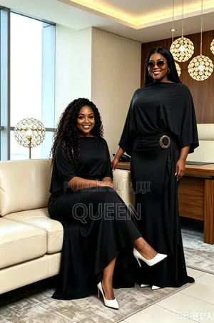 Vente Toutes Sortes De Vêtements Pour Femmes Chez Aysha