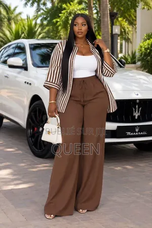 Vente Toutes Sortes De Vêtements Pour Femmes Chez Aysha