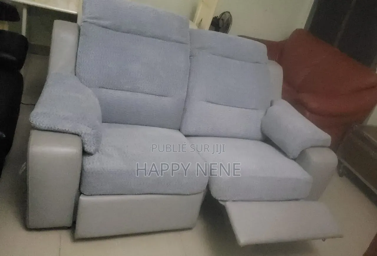 Salon Venant Qualité Premium