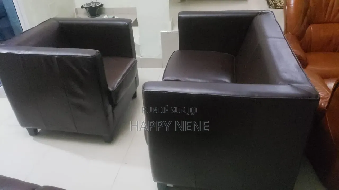 Salon Venant Qualité Premium