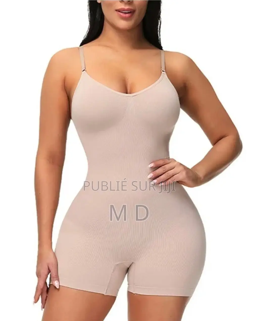 Combination Réduit Taille