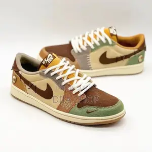 Photo - Original Chaussures