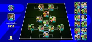 Compte Efootball À Vendre