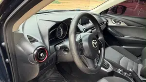 Mazda CX-3 2018 Noir