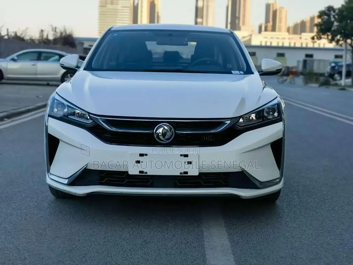 Aeolus Yixuan 200T Automatic Xuanku 2020 Blanc