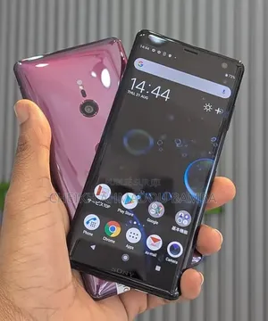 Nouveau Sony Xperia XZ3 64 GB Autre