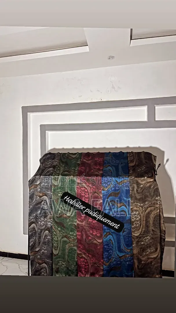 Voile Silk