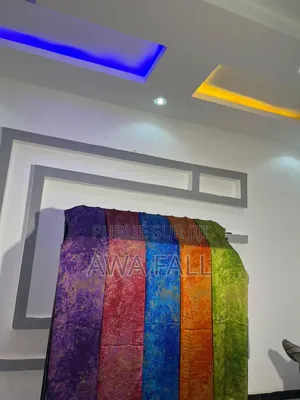Voile Silk