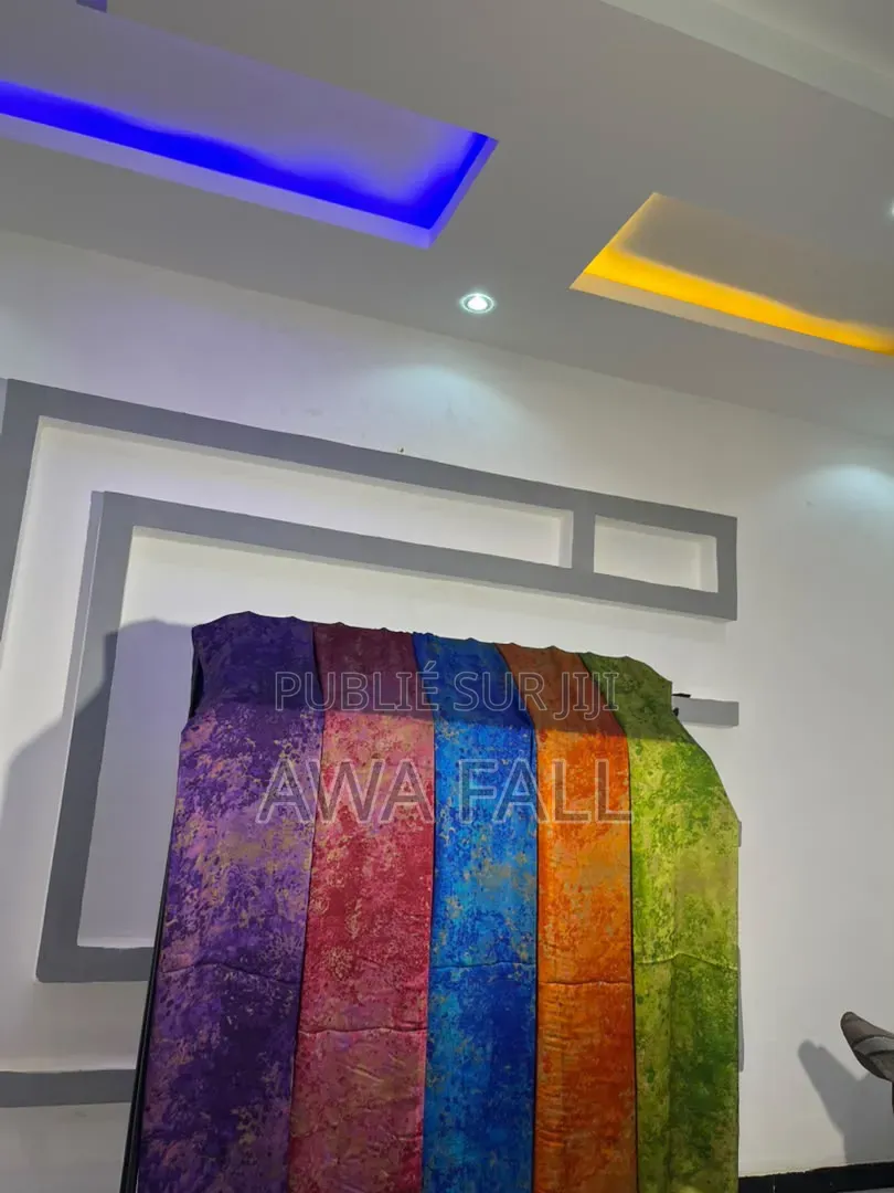 Voile Silk