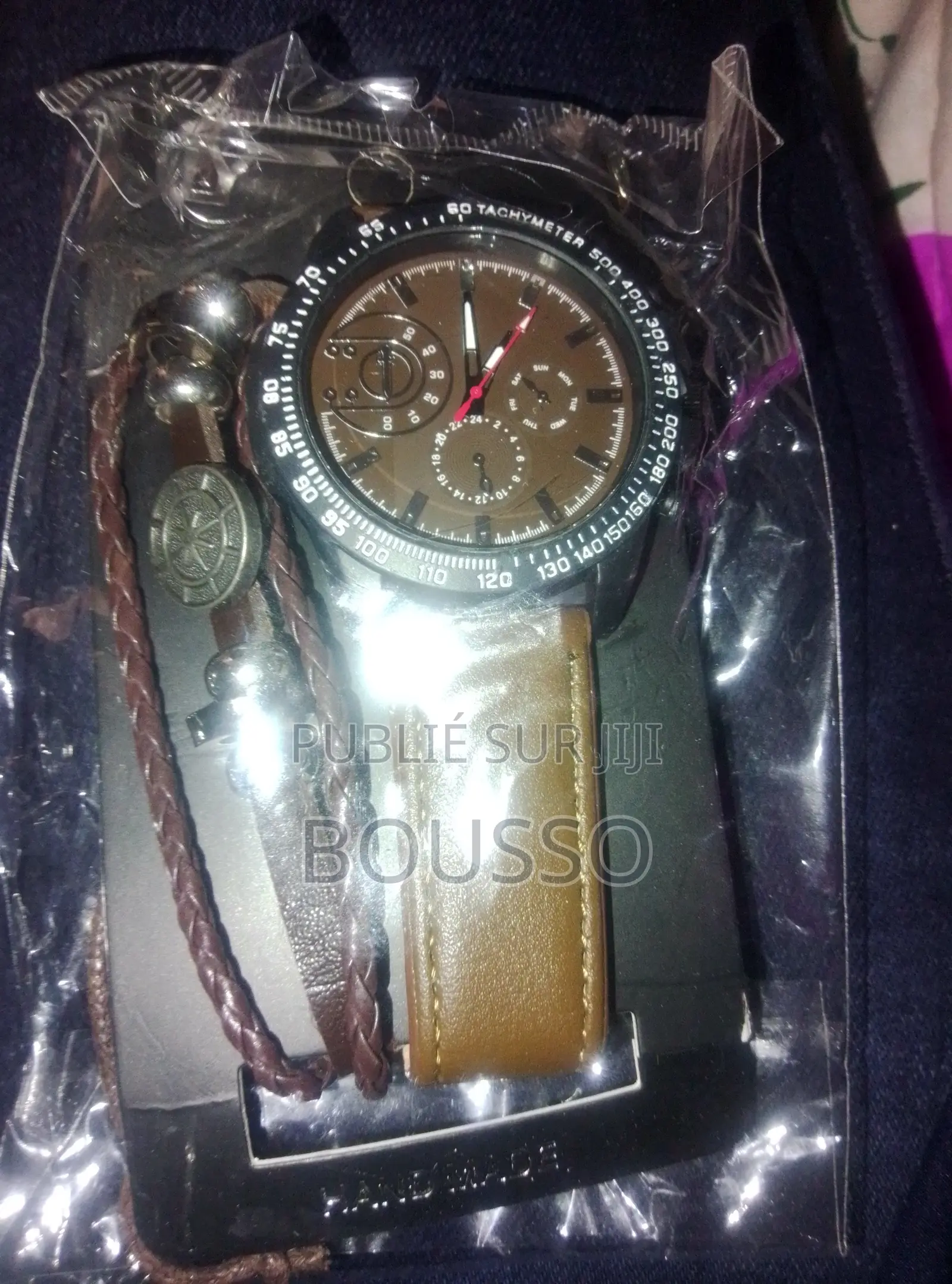 Montres Avec Bracelet