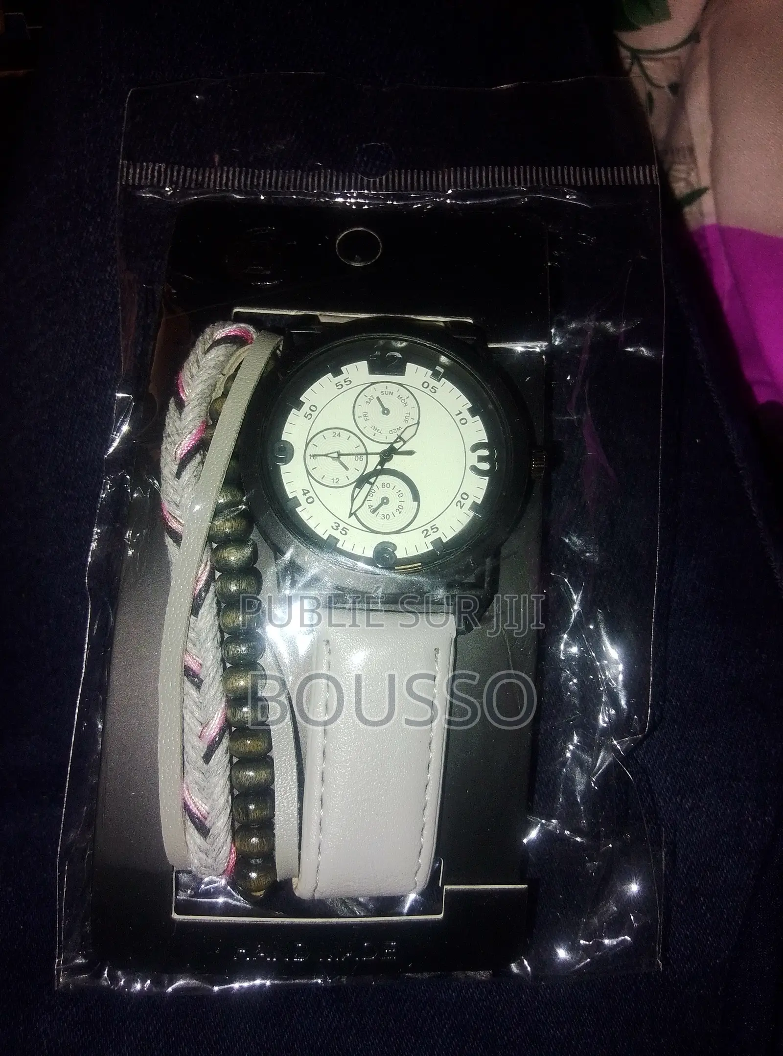Montres Avec Bracelet