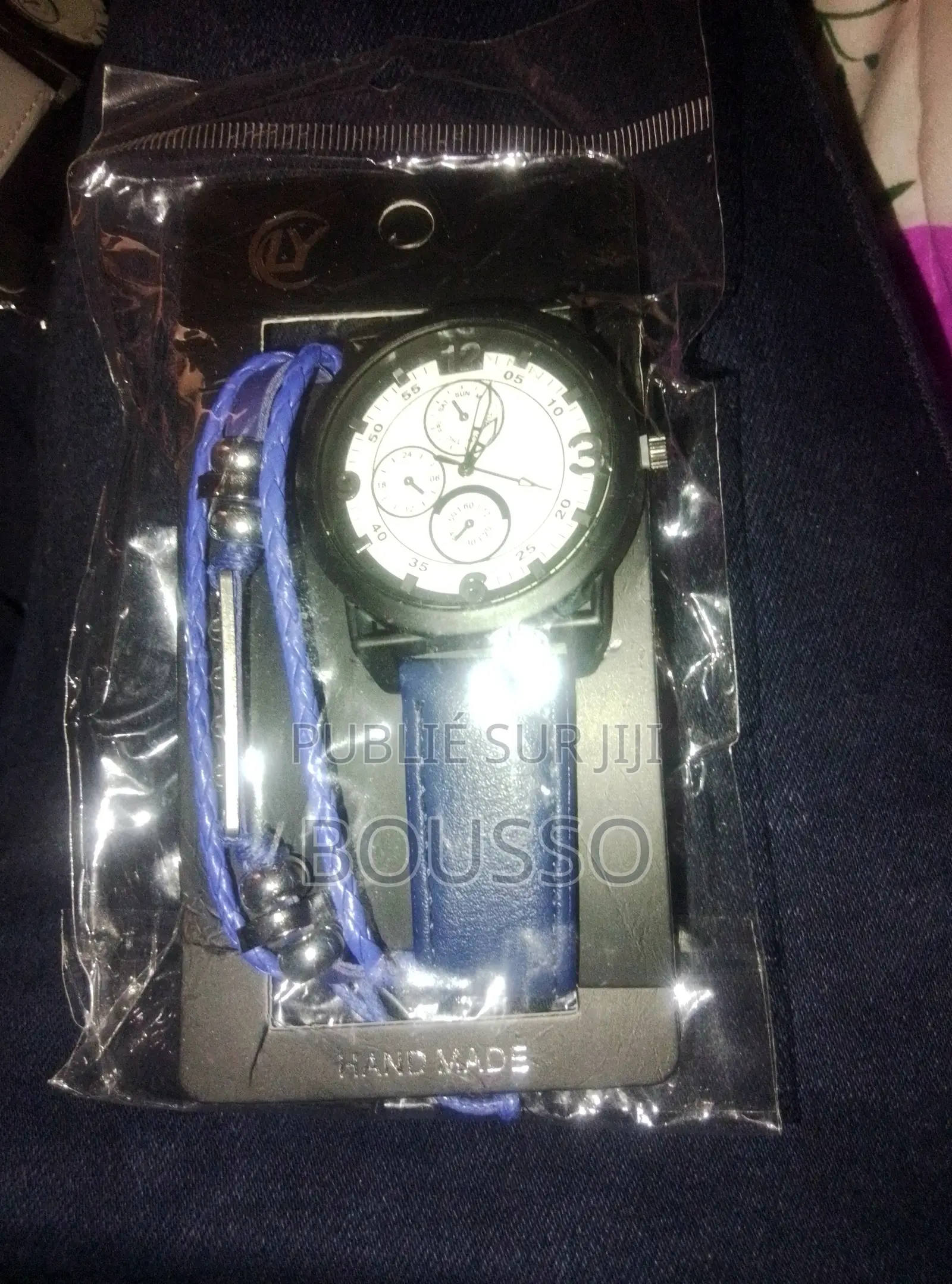 Montres Avec Bracelet