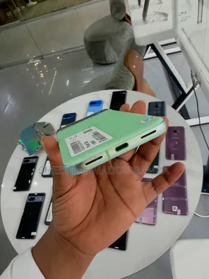 Nouveau Google Pixel 8a 128 GB Bleu