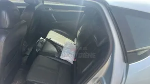 Peugeot 407 2012 Bleu