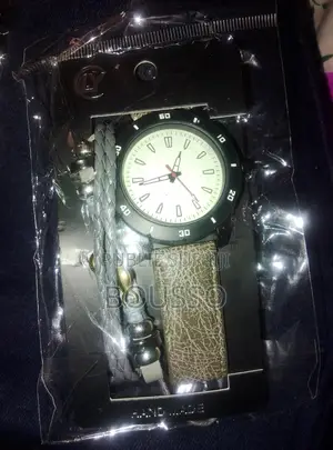 Montres Avec Bracelet
