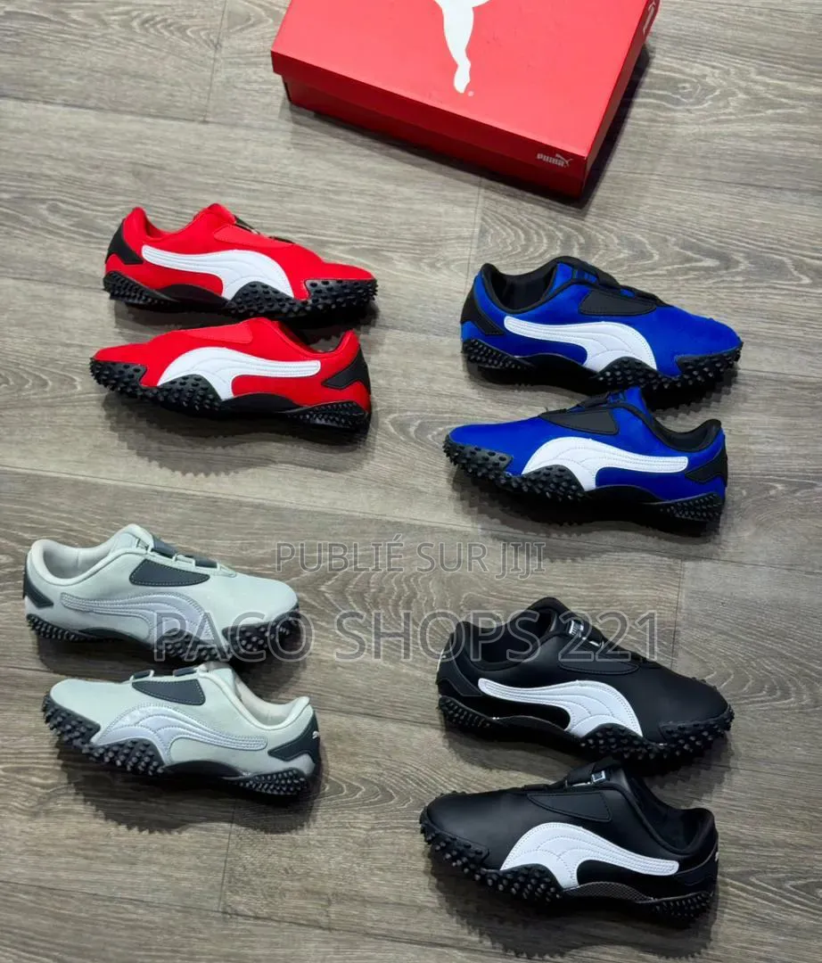Puma Mostro Og Unisex