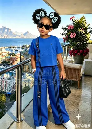 Ensemble Enfants
