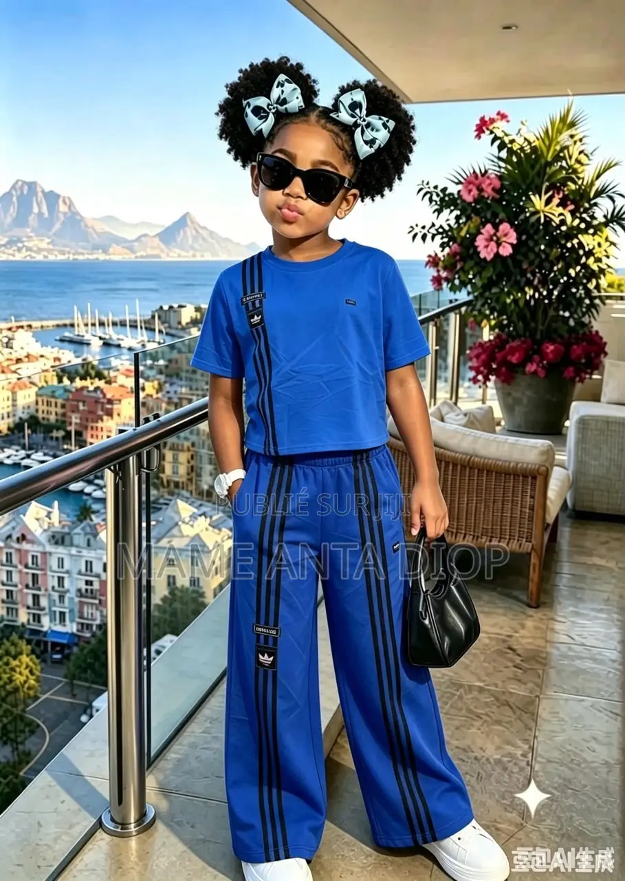 Ensemble Enfants