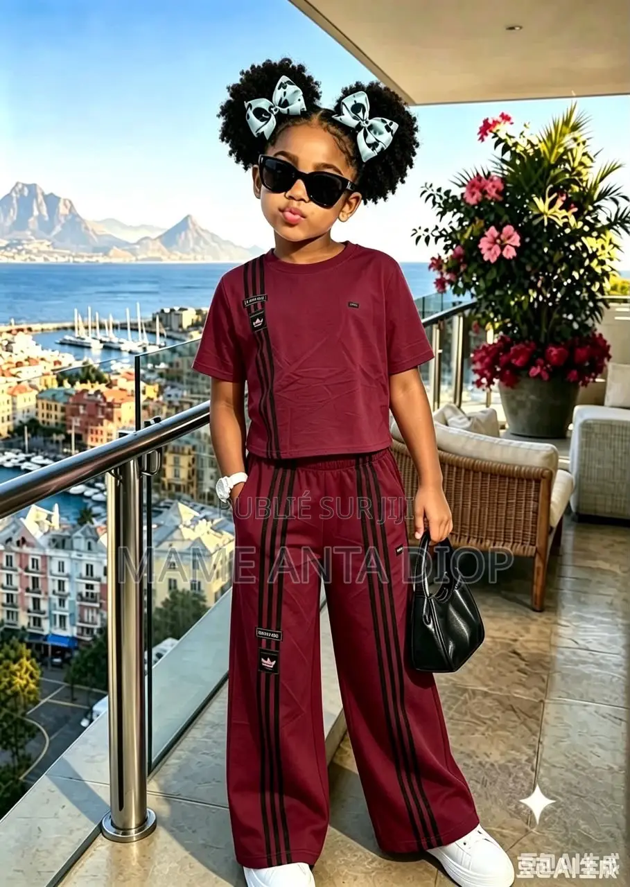 Ensemble Enfants