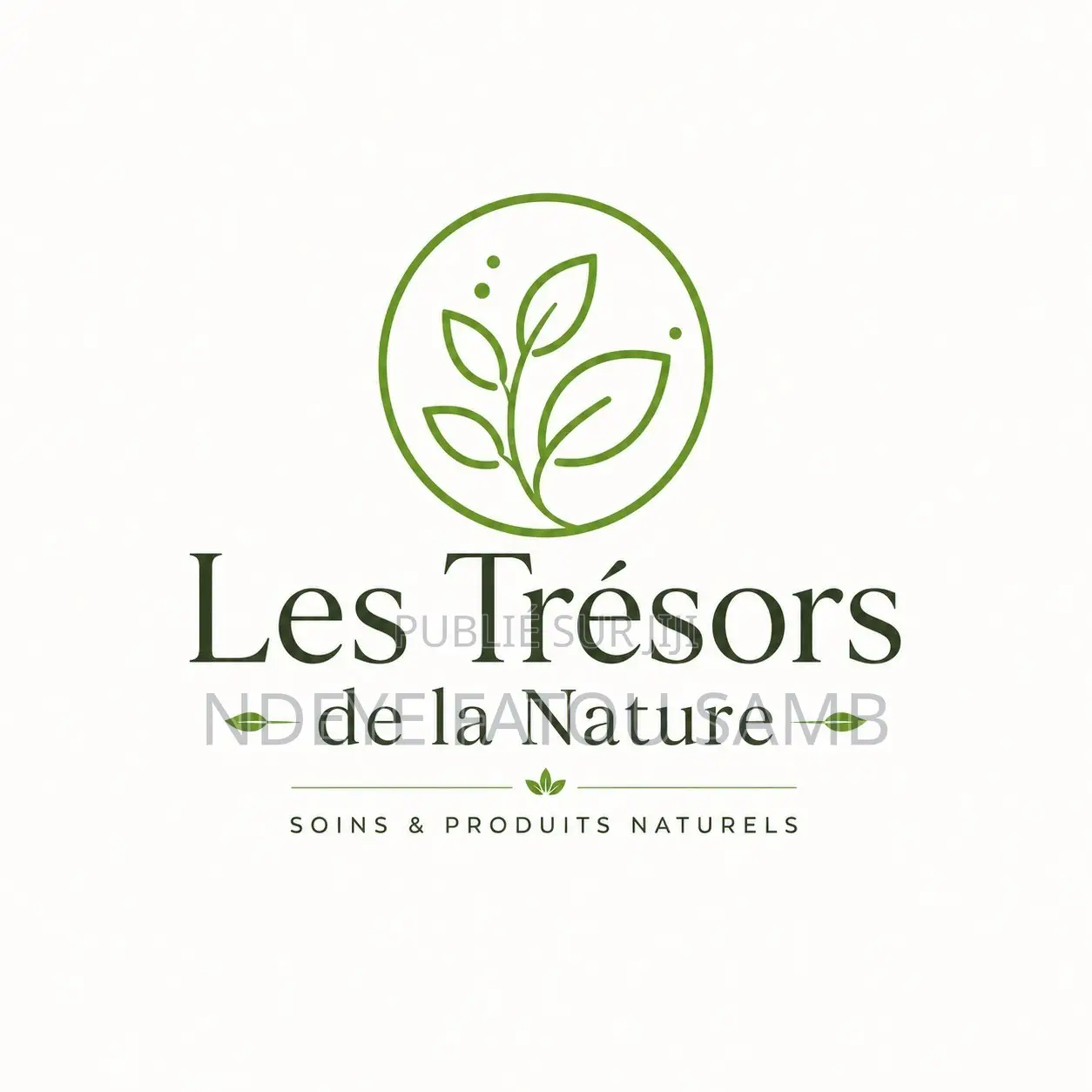 Trésor De La Nature